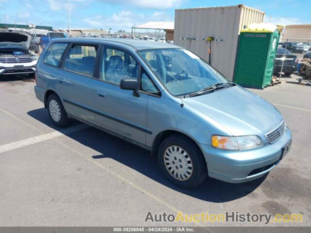 HONDA ODYSSEY LX/EX, JHMRA1863SC016485