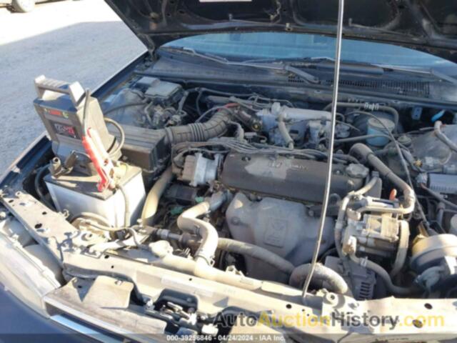 HONDA ACCORD LX, 1HGCB9854NA006995