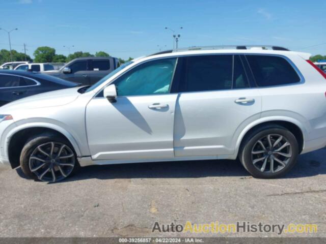 VOLVO XC90 T6 MOMENTUM, YV4A22PK5H1153011