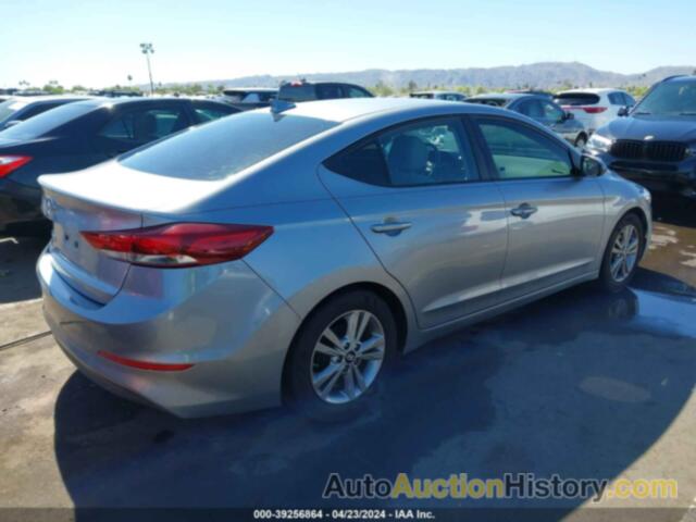 HYUNDAI ELANTRA SE, 5NPD84LF4HH020669