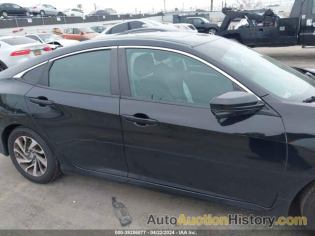 HONDA CIVIC EX, 2HGFC2F74HH519255