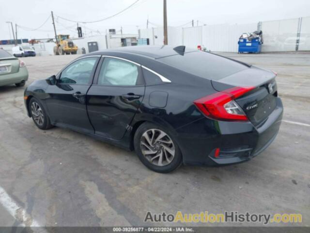 HONDA CIVIC EX, 2HGFC2F74HH519255