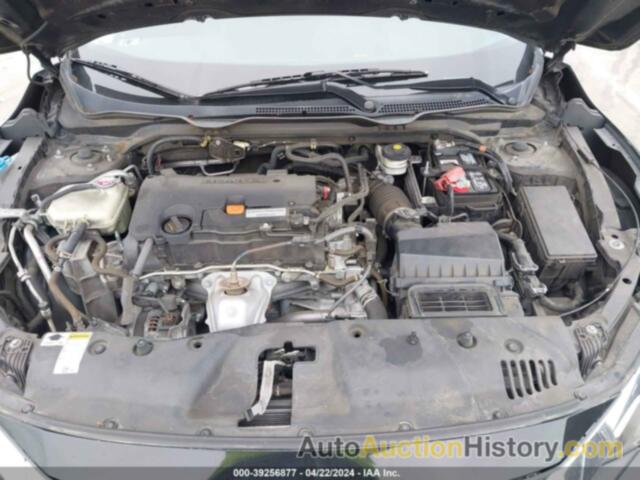 HONDA CIVIC EX, 2HGFC2F74HH519255