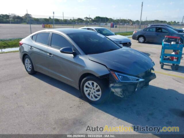 HYUNDAI ELANTRA SE, 5NPD74LF5KH437664