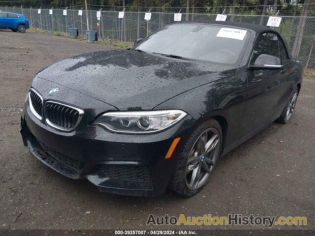 BMW M235, WBA1M1C52FV393286