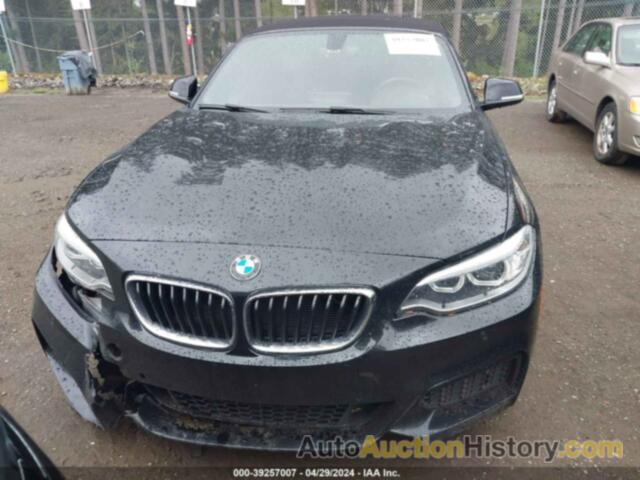 BMW M235, WBA1M1C52FV393286