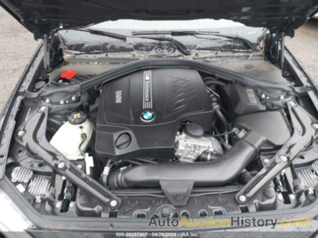 BMW M235, WBA1M1C52FV393286