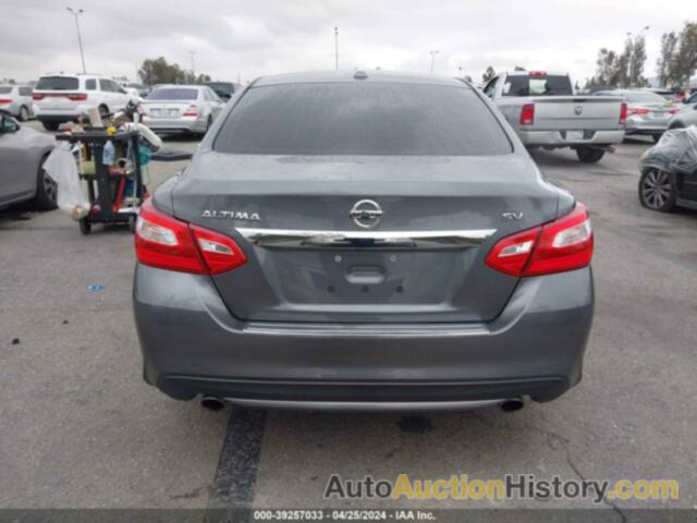 NISSAN ALTIMA 2.5 SV, 1N4AL3AP8HC250871