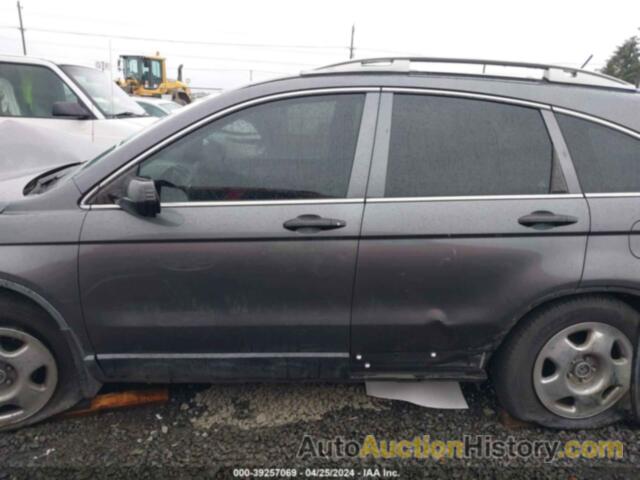 HONDA CR-V LX, 5J6RE4H39BL063673