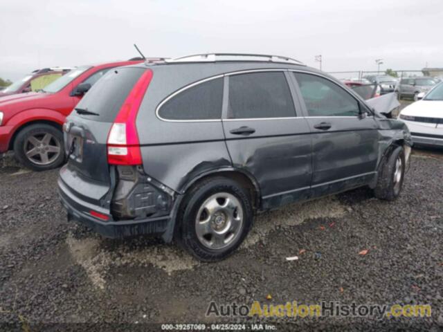 HONDA CR-V LX, 5J6RE4H39BL063673