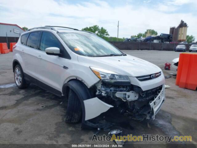 FORD ESCAPE TITANIUM, 1FMCU9J97DUB95916