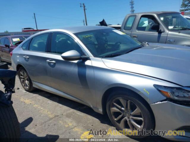 HONDA ACCORD LX, 1HGCV1F18KA103699