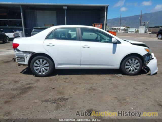 TOYOTA COROLLA L/LE/LE SPECIAL EDITION/S/S SPECIAL EDITION, 2T1BU4EE3DC982126