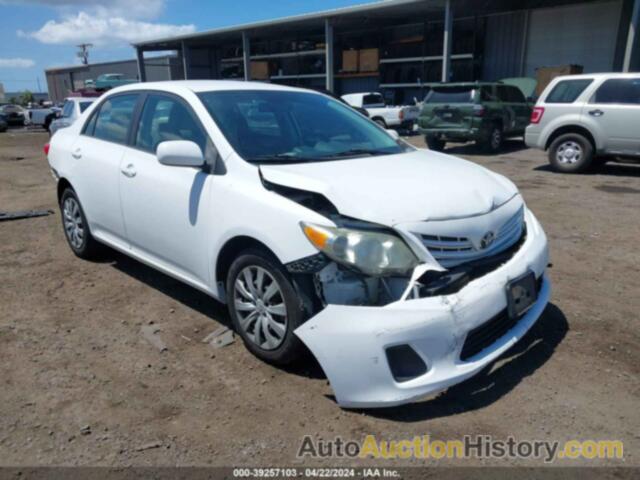 TOYOTA COROLLA L/LE/LE SPECIAL EDITION/S/S SPECIAL EDITION, 2T1BU4EE3DC982126