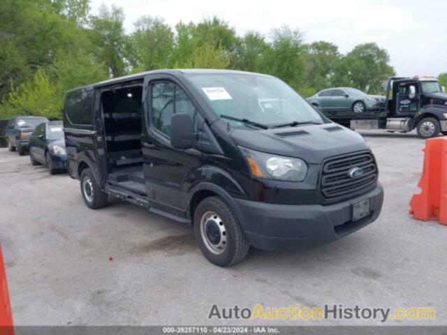 FORD TRANSIT-150, 1FTYE1YM8KKA80267