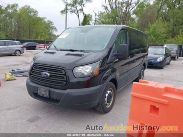 FORD TRANSIT-150, 1FTYE1YM8KKA80267