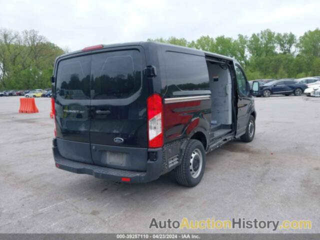 FORD TRANSIT-150, 1FTYE1YM8KKA80267