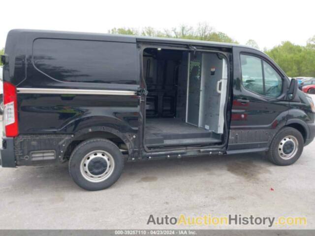 FORD TRANSIT-150, 1FTYE1YM8KKA80267