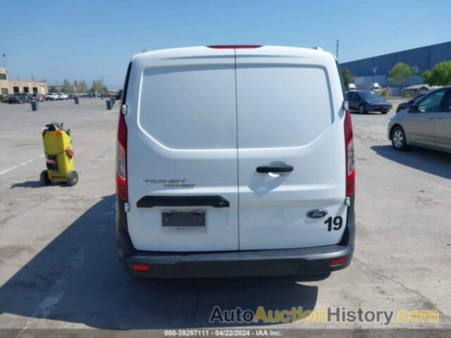 FORD TRANSIT CONNECT XL, NM0LS7S2XN1507761