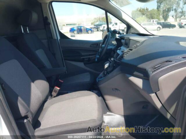 FORD TRANSIT CONNECT XL, NM0LS7S2XN1507761