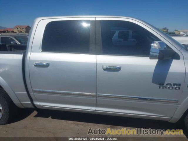 RAM 1500 LARAMIE, 1C6RR7NT6GS125695