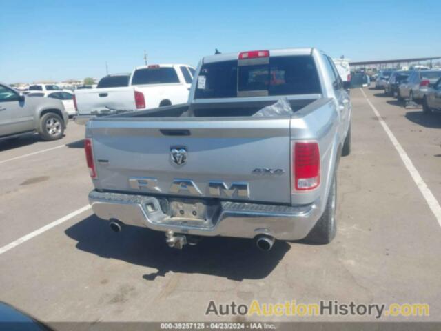 RAM 1500 LARAMIE, 1C6RR7NT6GS125695