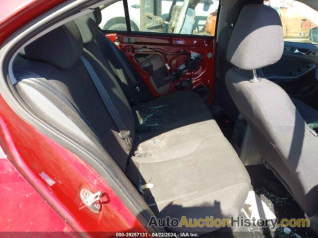 VOLKSWAGEN JETTA 1.4T SE, 3VWD67AJ8GM394416