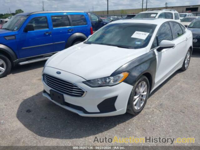 FORD FUSION SE, 3FA6P0HD6LR149911