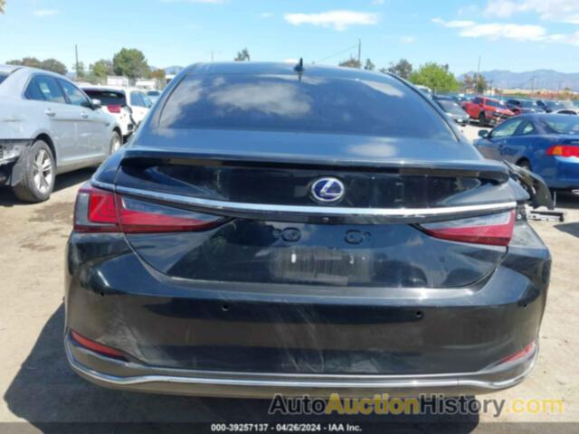 LEXUS ES 300H, 58ADA1C1XMU004522