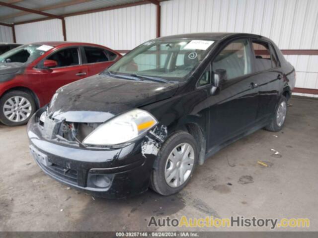 NISSAN VERSA 1.8S, 3N1BC1AP5BL408634