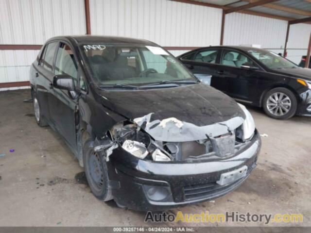 NISSAN VERSA 1.8S, 3N1BC1AP5BL408634