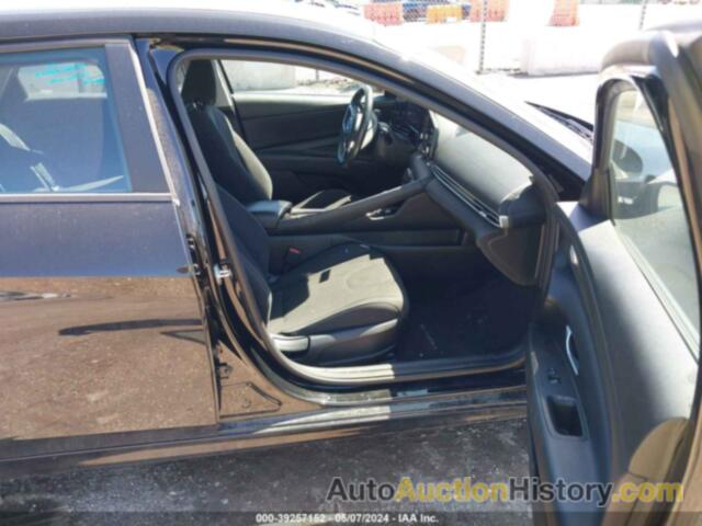 HYUNDAI ELANTRA SEL, 5NPLS4AG5NH055466