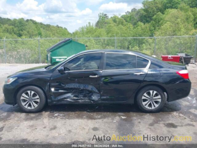 HONDA ACCORD LX, 1HGCR2F32FA264843