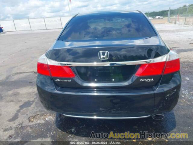 HONDA ACCORD LX, 1HGCR2F32FA264843