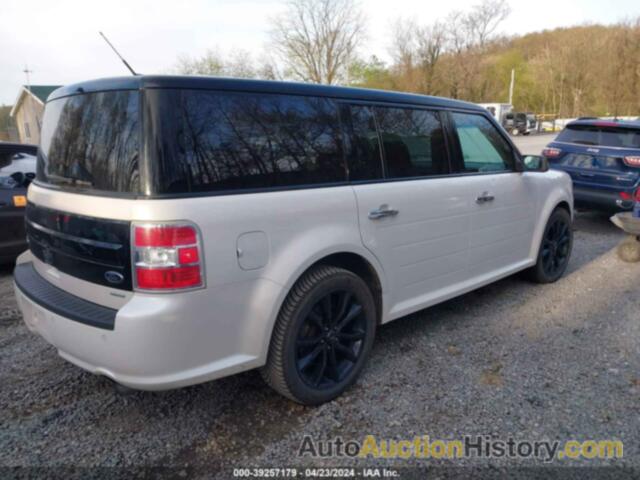 FORD FLEX LIMITED, 2FMHK6DT0JBA03545