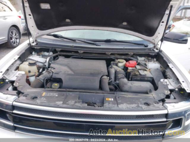 FORD FLEX LIMITED, 2FMHK6DT0JBA03545