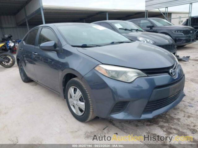 TOYOTA COROLLA L/LE/LE PLS/PRM/S/S PLS, 5YFBURHE2GP393002