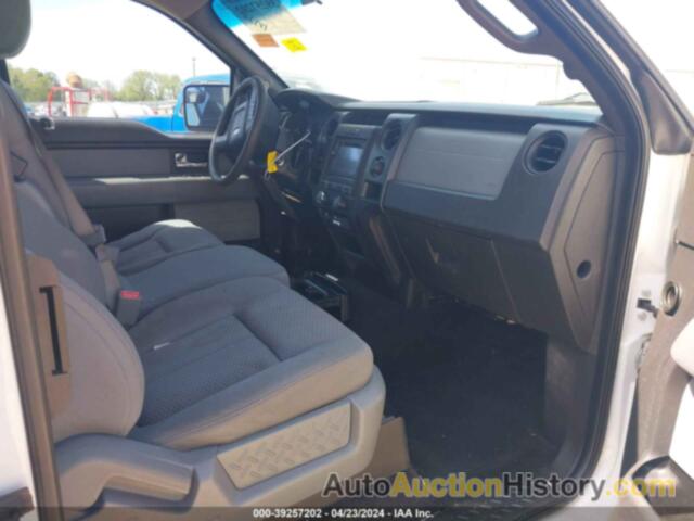 FORD F-150 STX, 1FTFX1CF2DFC85122