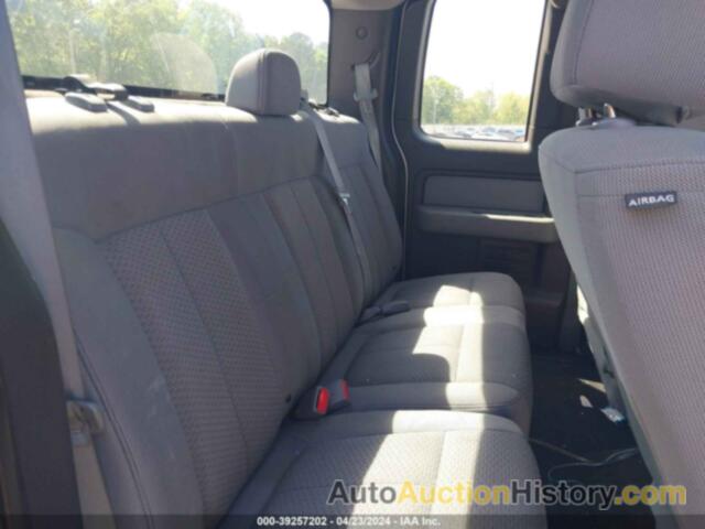 FORD F-150 STX, 1FTFX1CF2DFC85122