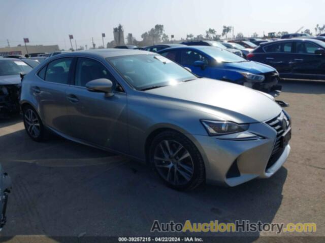 LEXUS IS 300, JTHAA1D28L5102008