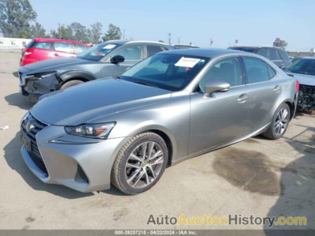 LEXUS IS 300, JTHAA1D28L5102008