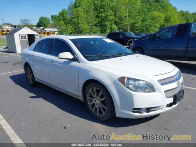 CHEVROLET MALIBU LTZ, 1G1ZG5E77CF364027