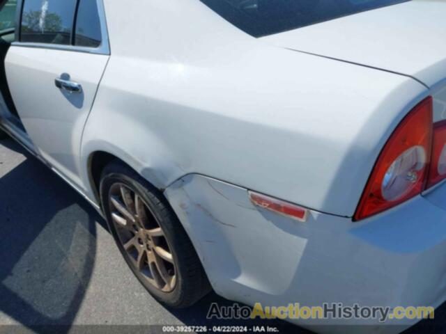 CHEVROLET MALIBU 2LZ, 1G1ZG5E77CF364027