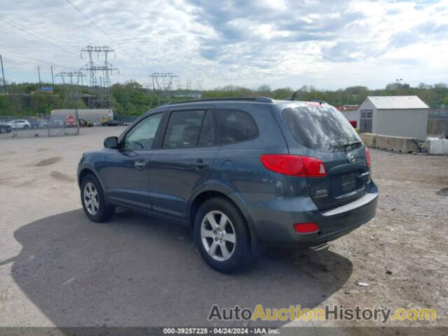 HYUNDAI SANTA FE LIMITED/SE, 5NMSH13EX8H171168