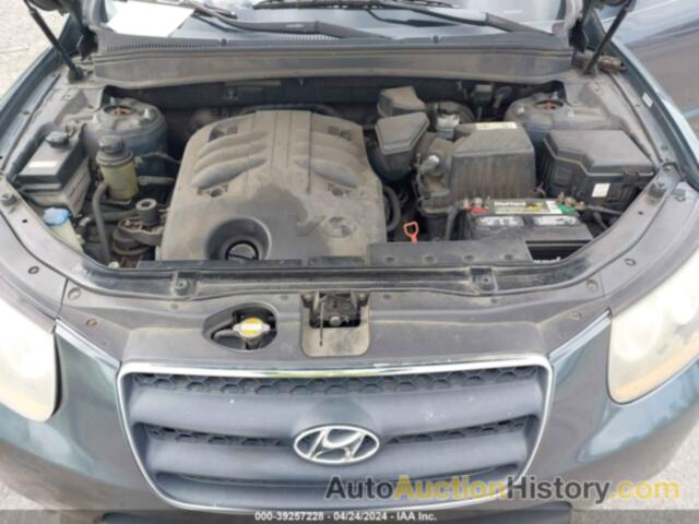 HYUNDAI SANTA FE LIMITED/SE, 5NMSH13EX8H171168