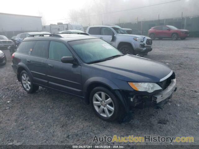 SUBARU OUTBACK 2.5I LIMITED/2.5I LIMITED L.L. BEAN EDITION, 4S4BP62C787340971