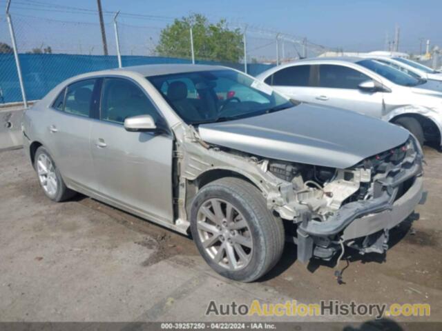 CHEVROLET MALIBU 2LT, 1G11E5SL8EF200793