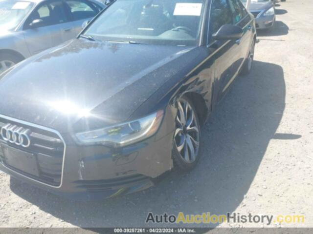 AUDI A6 2.0T PREMIUM, WAUGFAFC4FN022239