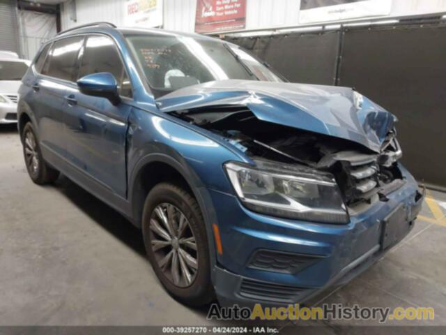 VOLKSWAGEN TIGUAN S, 3VV0B7AXXKM079399