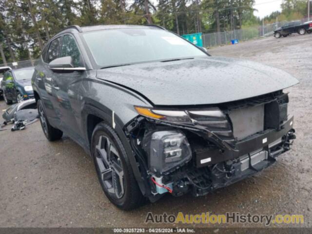 HYUNDAI TUCSON HYBRID LIMITED, KM8JECA13PU122560